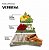Mini Vela Aromática Verbena - 50g - Imagem 2