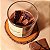 Vela Aromática Chocolate Belga e Rum - 180g - Imagem 1