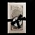 Vela Decorativa em Formato de Lápide – Decorativas Sem Aroma | Coleção Happy Halloween - Imagem 6