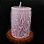 Vela Decorativa Bruxa na Floresta - Decorativas Sem Aroma | Coleção Happy Halloween - Imagem 3