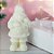 Vela decorativa - Papai Noel - sem aroma | Coleção de Natal - Símbolos - Imagem 1