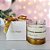 Vela Aromática Jasmin com desejos natalinos | Coleção de Natal - Simbolos - Imagem 5