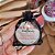 Mini Vela Personalizada - Latinha Com Saquinho de Organza - 20g - Imagem 2