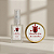 Kit Presente de Natal – Mini Home Spray Alecrim e Mini Vela Mandarina e Canela - Coleção de Natal - Imagem 2