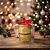 Kit 2 Velas de Natal na Latinha 90g | Coleção de Natal - Imagem 5