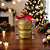 Kit 2 Velas de Natal na Latinha 90g | Coleção de Natal - Imagem 1