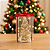 Vela Decorativa Árvore de Natal - Coleção de Natal - Imagem 3