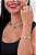 Bracelete Detalhes Liso - Imagem 1
