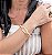 Pulseira Elos Elegance - Imagem 1