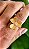Anel Trevo Charm - Imagem 2