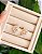 Brinco Earcuff Mix Pedras - Imagem 1