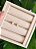 Brinco Trevo Madre Chic P - Imagem 1