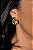 Brinco Enlace Chic Grosso - Imagem 4
