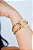 Pulseira Big Enlace Liso - Imagem 3