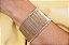 Pulseira Esteira Big Luxo - Imagem 2