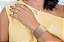 Pulseira Esteira Big Luxo - Imagem 3