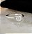 Anel Solitário Moissanite 1.22 ct - Imagem 2