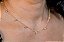 Colar Amorinhas Lisa Curto - Imagem 1