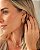 Anel Fio Liso Chic - Imagem 2