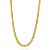 Choker Diamantada Lisa - Imagem 1