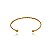 Bracelete Torcido - Imagem 1