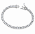 Pulseira Riviera 3mm - Imagem 2