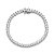 Pulseira Riviera 3mm - Imagem 1