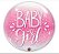 Balão Bubble 24" Qualatex - Estampados - Imagem 8