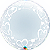 Balão Bubble 24" Qualatex - Estampados - Imagem 5