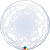 Balão Bubble 24" Qualatex - Estampados - Imagem 6
