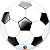 Balão Bubble 22" Qualatex - Estampados - Imagem 1