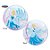 Balão Bubble 22" Qualatex - Estampados - Imagem 13