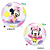 Balão Bubble 22" Qualatex - Estampados - Imagem 9