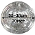 Balão Bubble / Bolha Cristal - Imagem 4
