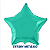 Balão Metalizado liso Estrela 20" Pol. - Imagem 10