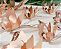 ENFEITE KIT BORBOLETAS PAPEL 3D - Imagem 1
