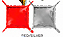 Painel Backdrop kit 24 pçs - 1,40X 2,10 - Imagem 4