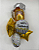 Balão Metalizado kit Birthday Cheers 5 pçs - Celebratoon - Imagem 1