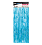 Cortina Slim Holografico - 25X100CM Cromus - Imagem 1