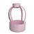 Caixa Redonda King Box 39cmx24cmX10cm- 1un. - Imagem 1
