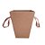 Cachepot Cartonado c/ Alça 20cmx15cmX10cm- 1un. - Imagem 2