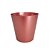 Cachepot Acrilico 10,5cmX11cm- 1un. - Imagem 1