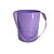 Vaso Alumínio c/ alça Pote 11,5cmX9,5cm- 1un. - Imagem 1
