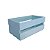 Caixa Madeira Candy 16,5cmX9cmX7cm - 1un. - Imagem 1