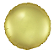 Balão Metalizado liso Redondo 20" Pol. - FlexMetal - Imagem 3