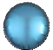 Balão Metalizado liso Redondo 20" Pol. - FlexMetal - Imagem 4