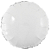 Balão Metalizado liso Redondo 20" Pol. - FlexMetal - Imagem 8