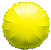 Balão Metalizado liso Redondo 20" Pol. - FlexMetal - Imagem 9