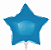 Balão Metalizado Estrela liso 10" Pol. - Megatoon - Imagem 5