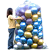 Saco Grande para Transporte Balão Festa - 1,50m x 3m C/ 1un. - Imagem 5